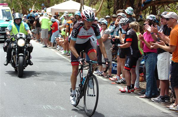 Andy Schleck